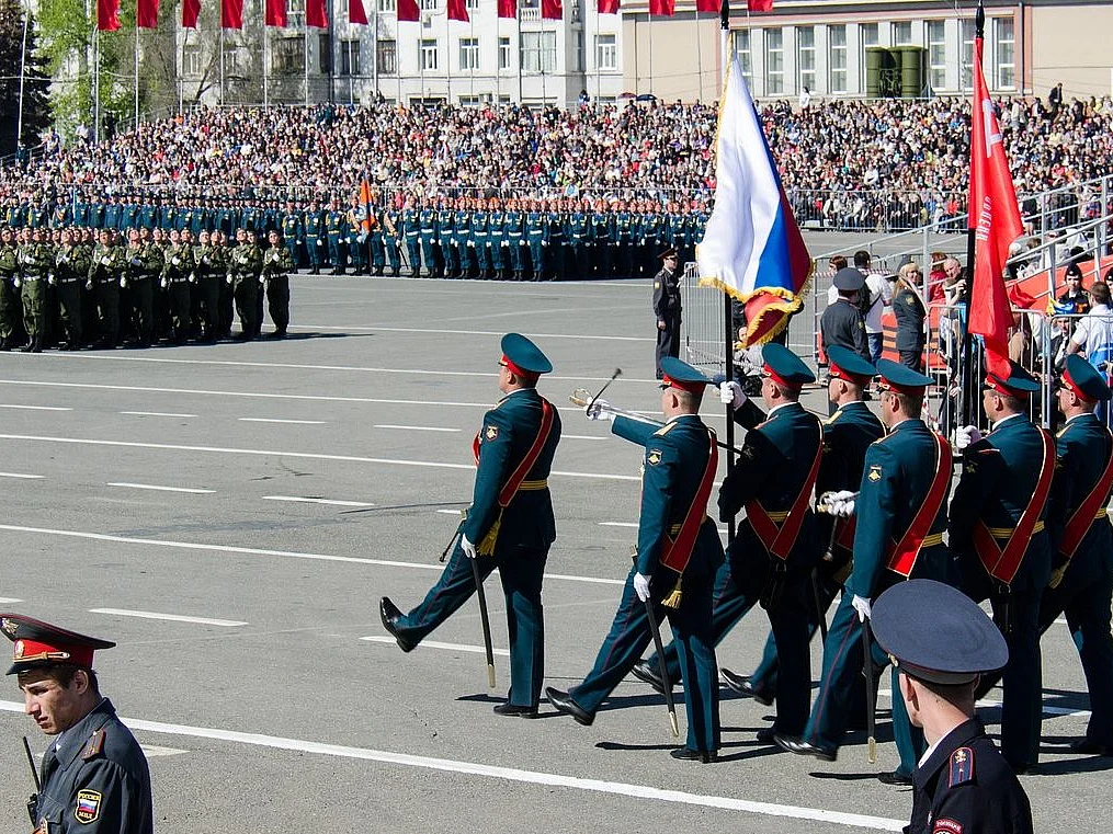 Russia Victory Day: மே 9, புதின் சொல்லப்போவது என்ன? உக்ரைன் போர் என்னவாகும்? காத்திருக்கும் ஐரோப்பா!