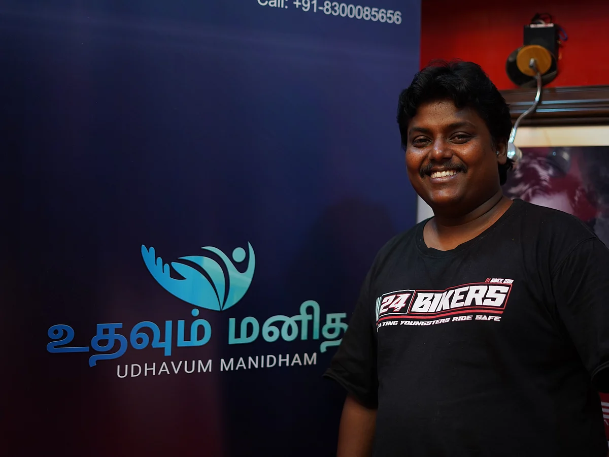 "வெறும் வாய்ச் சொல்லால் மட்டுமன்றி செயலாலும்..." - நடிகர் பிளாக் பாண்டிக்கு இலங்கை அமைச்சர் கடிதம்
