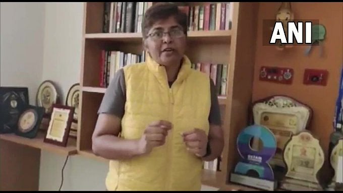 கர்நாடகா: ``காங்கிரஸ் ஏன் 50% மக்களைப் புறக்கணிக்கிறது?