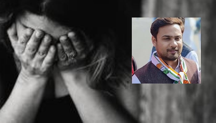 ``ஒருவருட காலமாக என்னை பாலியல் வன்கொடுமை செய்தார்!