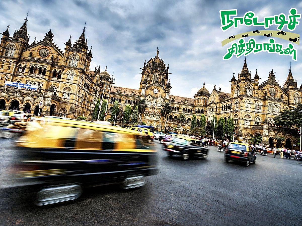 நாடோடிச் சித்திரங்கள்: `ஏதிலிக் குருவிகள் புறக்கணிக்கும் நிலங்கள்...’ | பகுதி 33