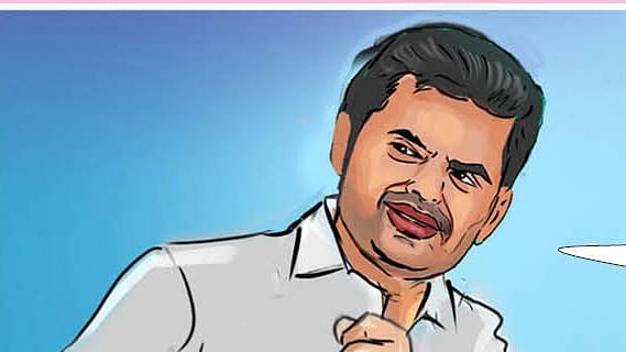பத்தலை... பத்தலை!