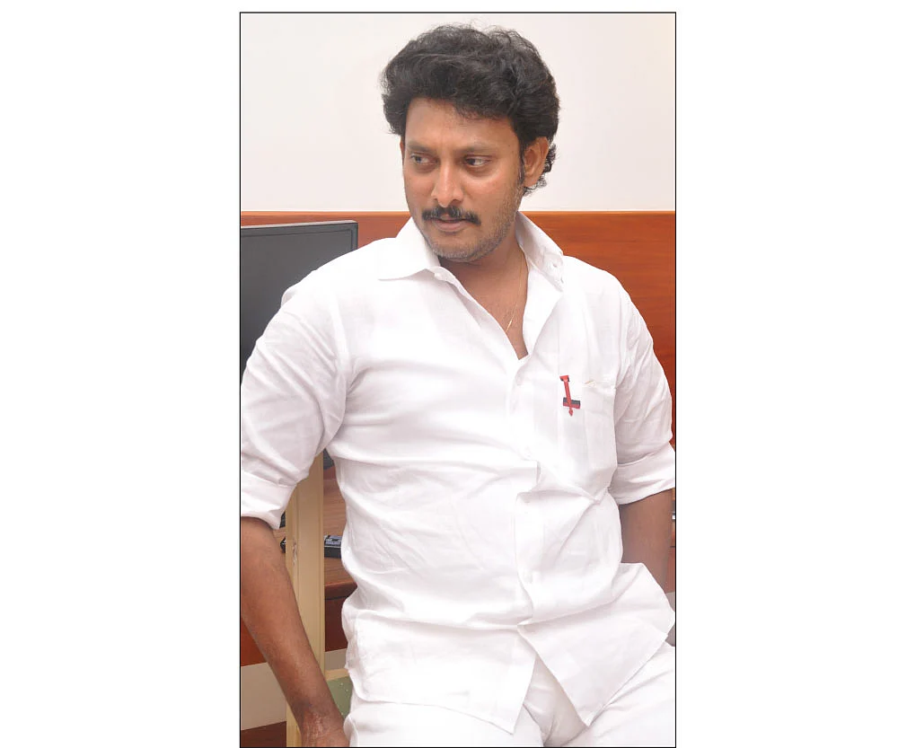 கழுகார் பதில்கள்