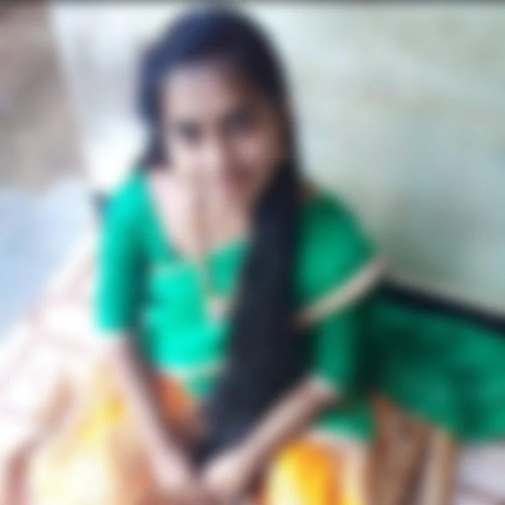 மாணவி