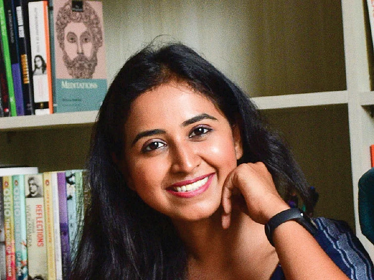“வாசிப்பு வாழ்க்கையை மாற்றும்!”