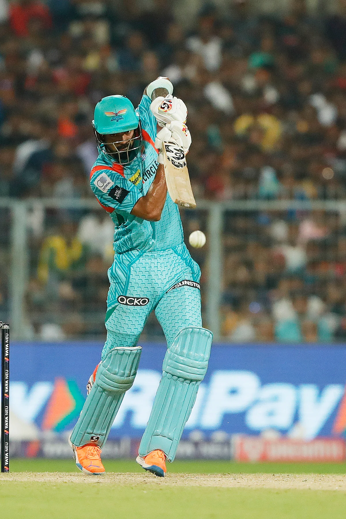 KL Rahul