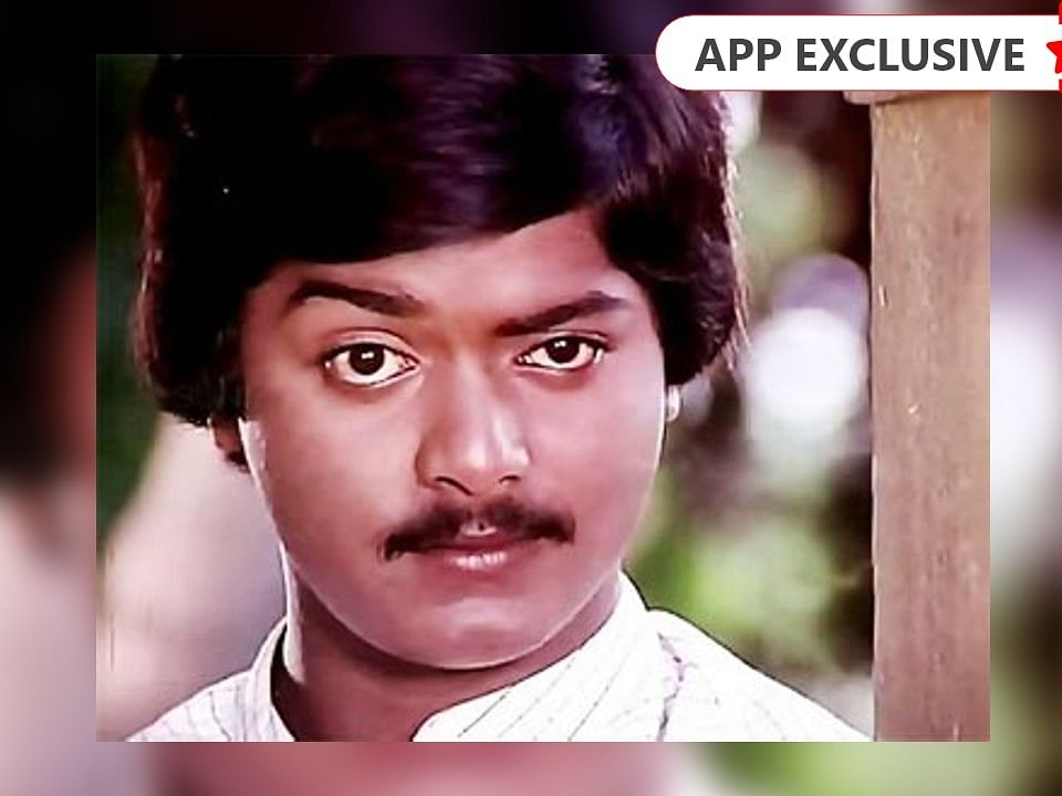 பூவிலங்கு! - விகடன் விமர்சனம்