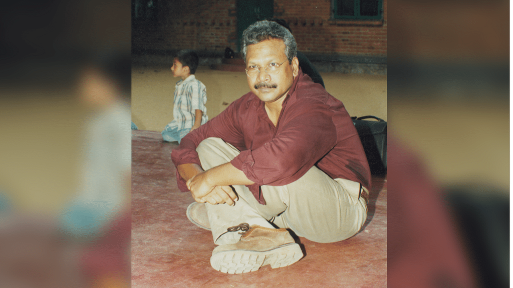 Maniratnam's Exclusive Interview