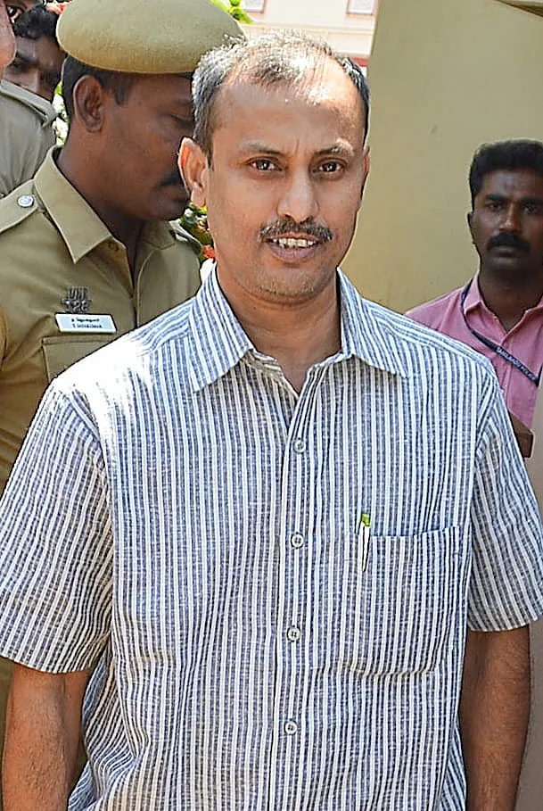ரவிச்சந்திரன்