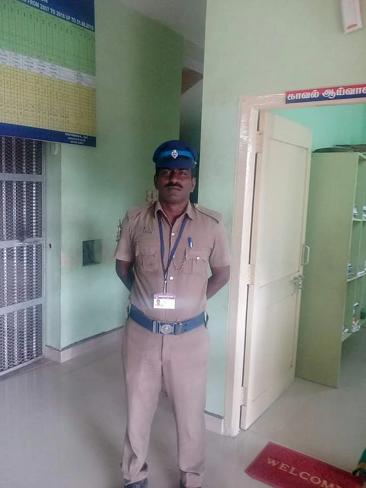 சுரேஷ்