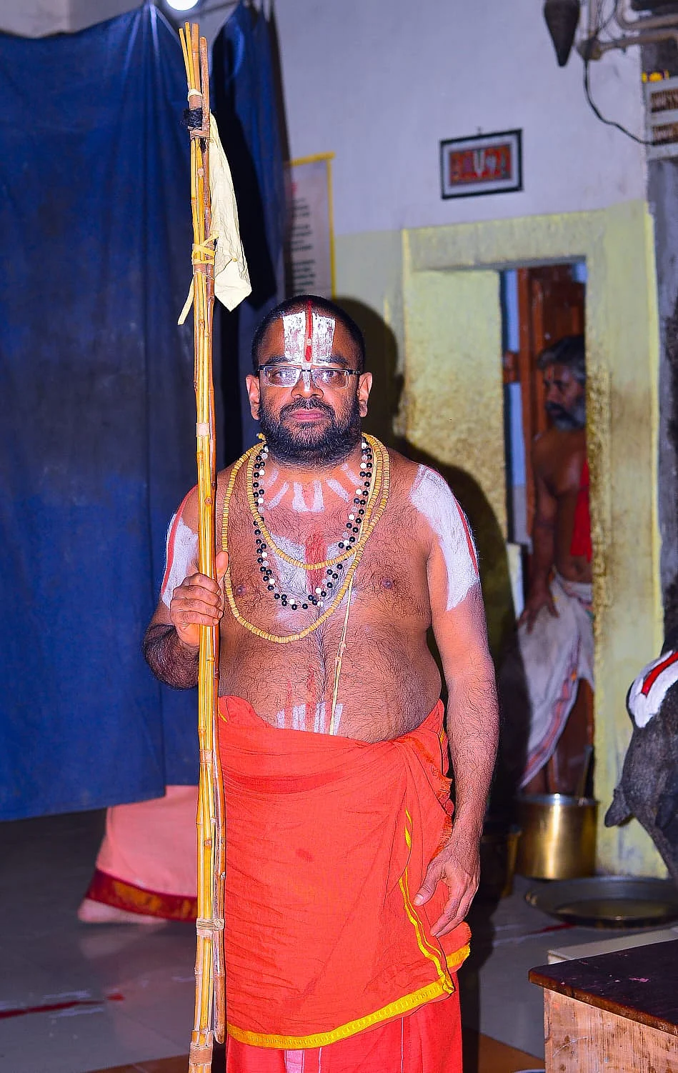 சடகோப ராமானுஜ ஜீயர்