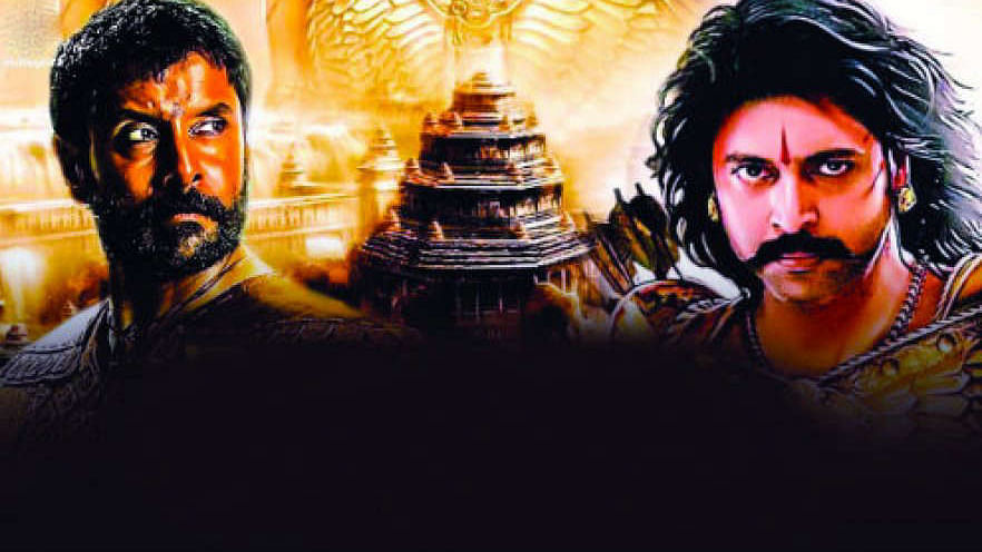 Poniyein Selvan Cinema Path