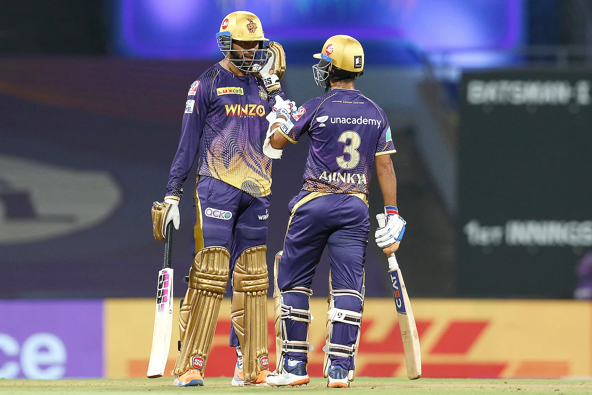 MI v KKR