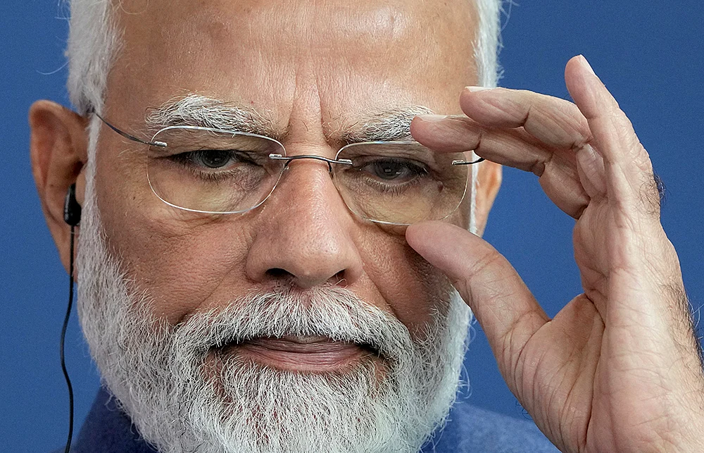 குஜராத் தேர்தல் களத்தில் வலுப்பெறும் ஆம் ஆத்மி... பாதிப்பு, பா.ஜ.க-வுக்கா... காங்கிரஸுக்கா?