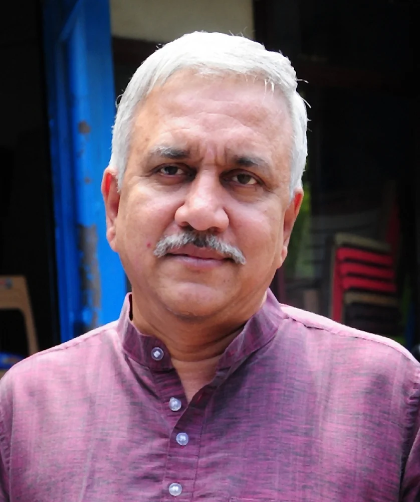 நாராயணன் திருப்பதி