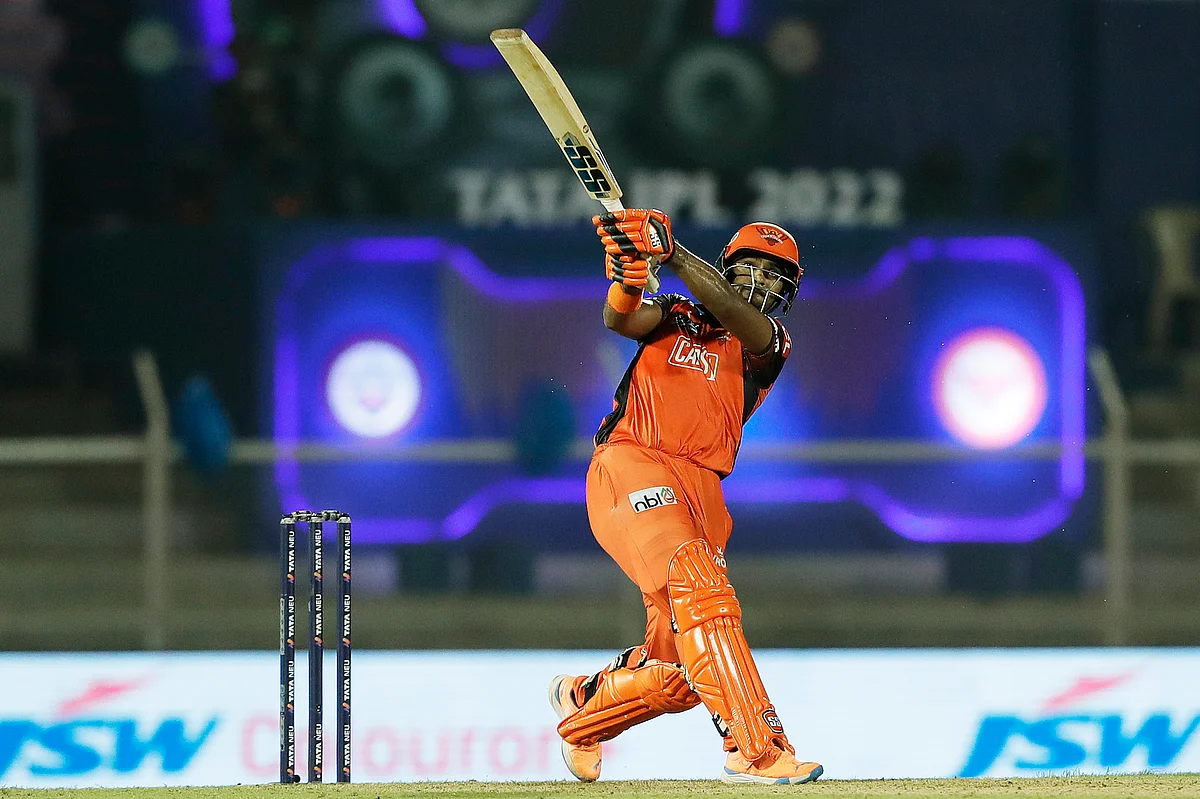 DC v SRH