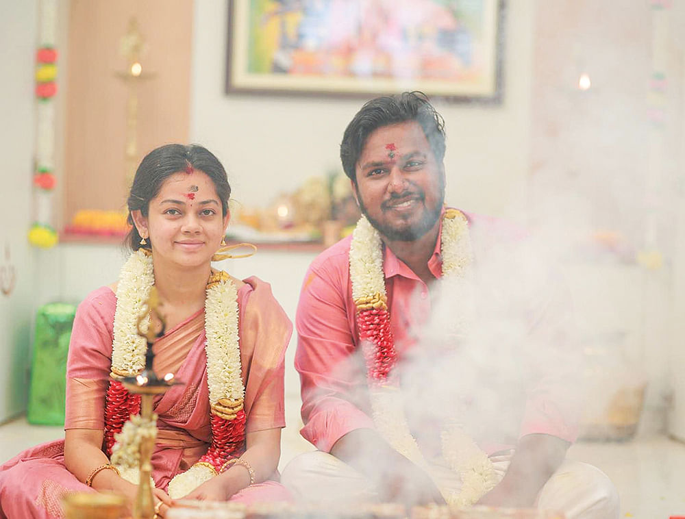 விகடன் TV : ரிமோட் பட்டன்