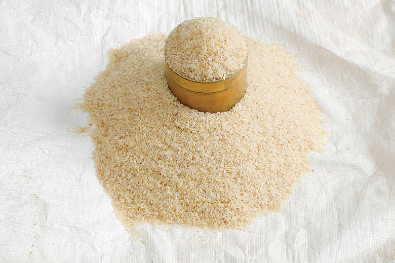ஆத்தூர் கிச்சலிச் சம்பா அரிசி