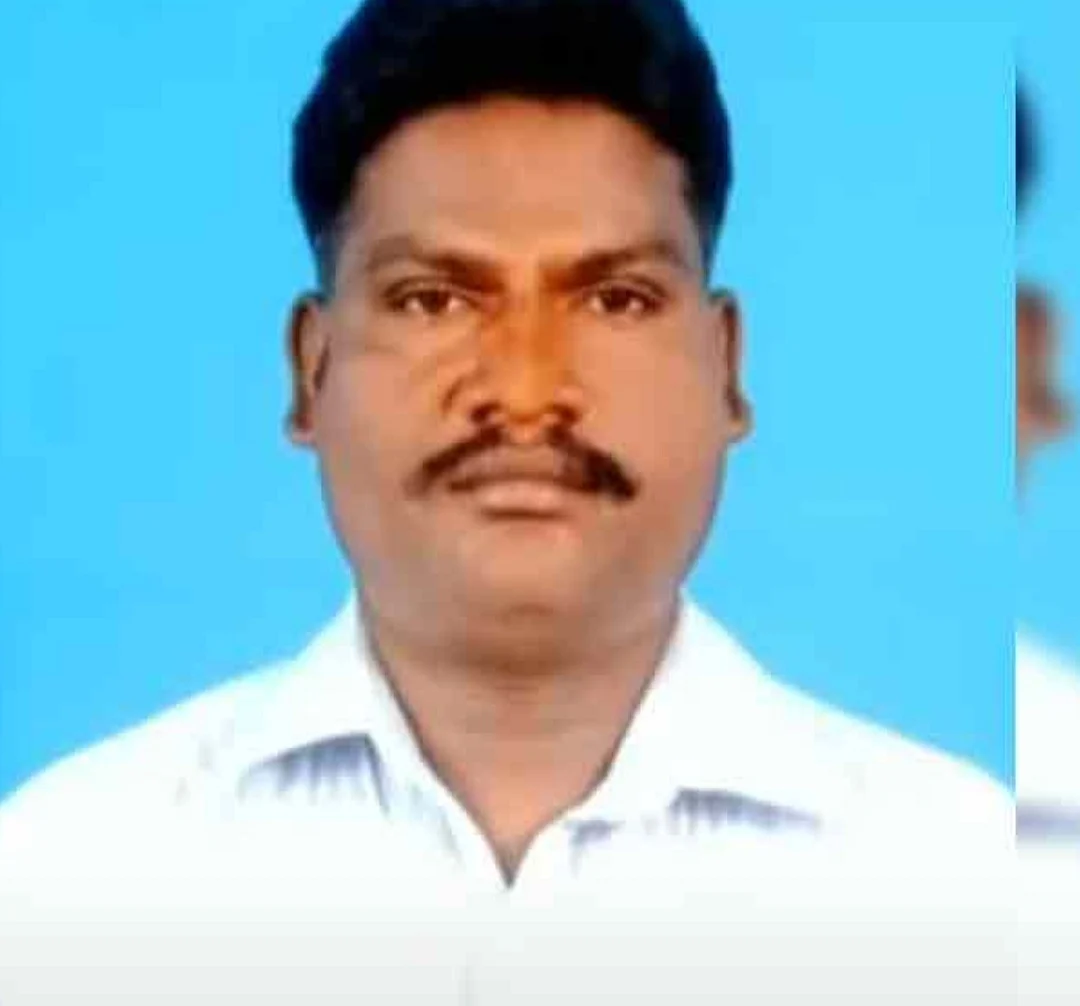மகேஷ்வரன்