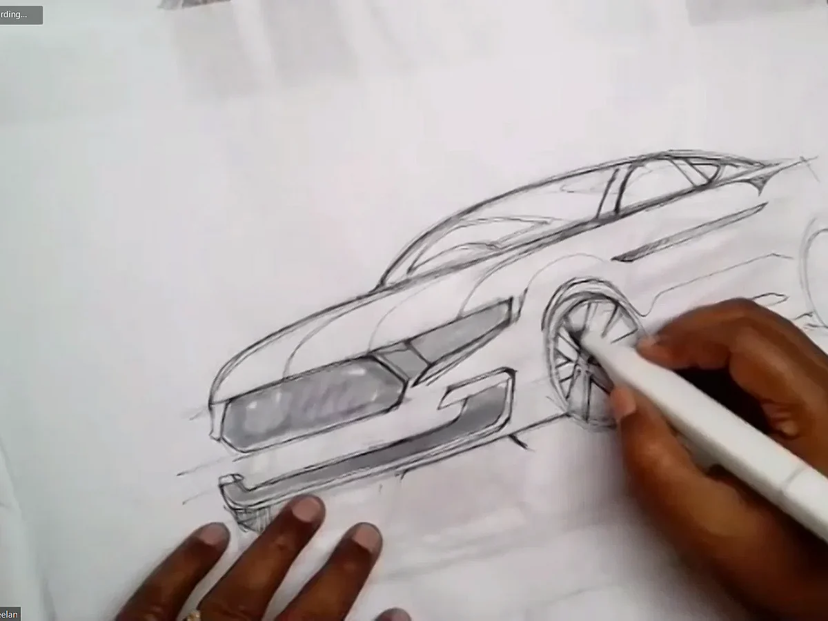Car Design Workshop: உங்கள் பிள்ளைகளுக்கு கார்கள் மீது ஆர்வமா? இந்தப் பயிலரங்கம் அவர்களுக்குத்தான்!