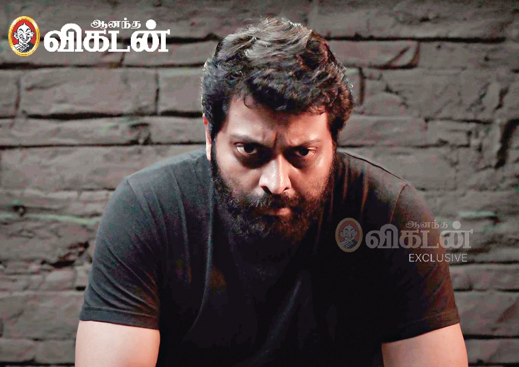கமல், விஜய்சேதுபதி, பகத்... ‘விக்ரம்’ கூட்டணி ரகசியம் சொல்லும் லோகேஷ் கனகராஜ்