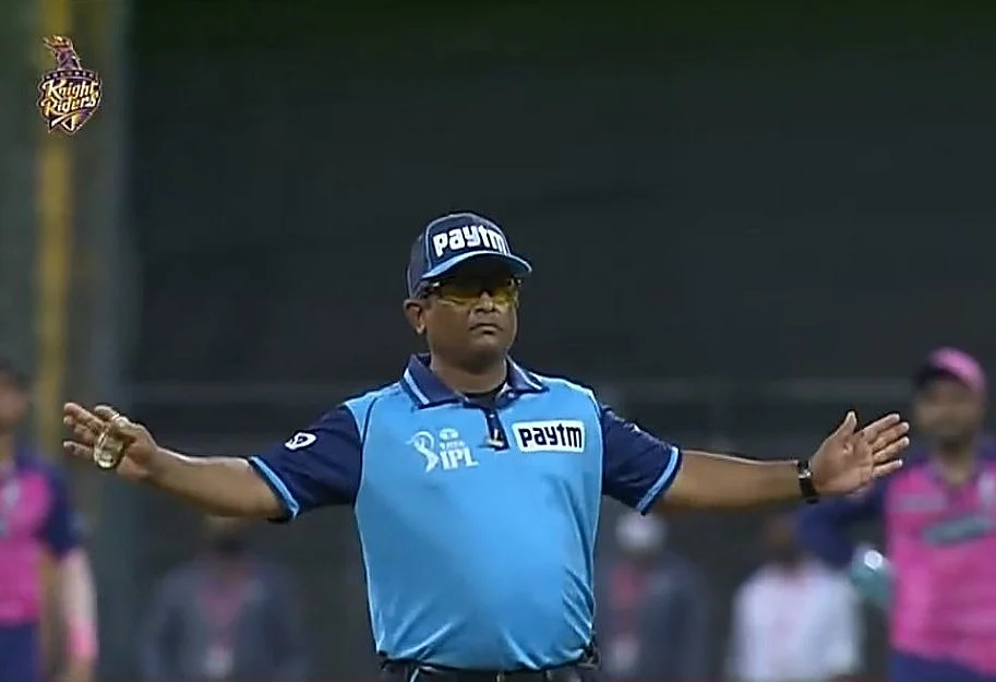 Umpire