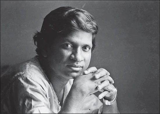 Yugabharathi talked about Musical director Ilaiyaraaja