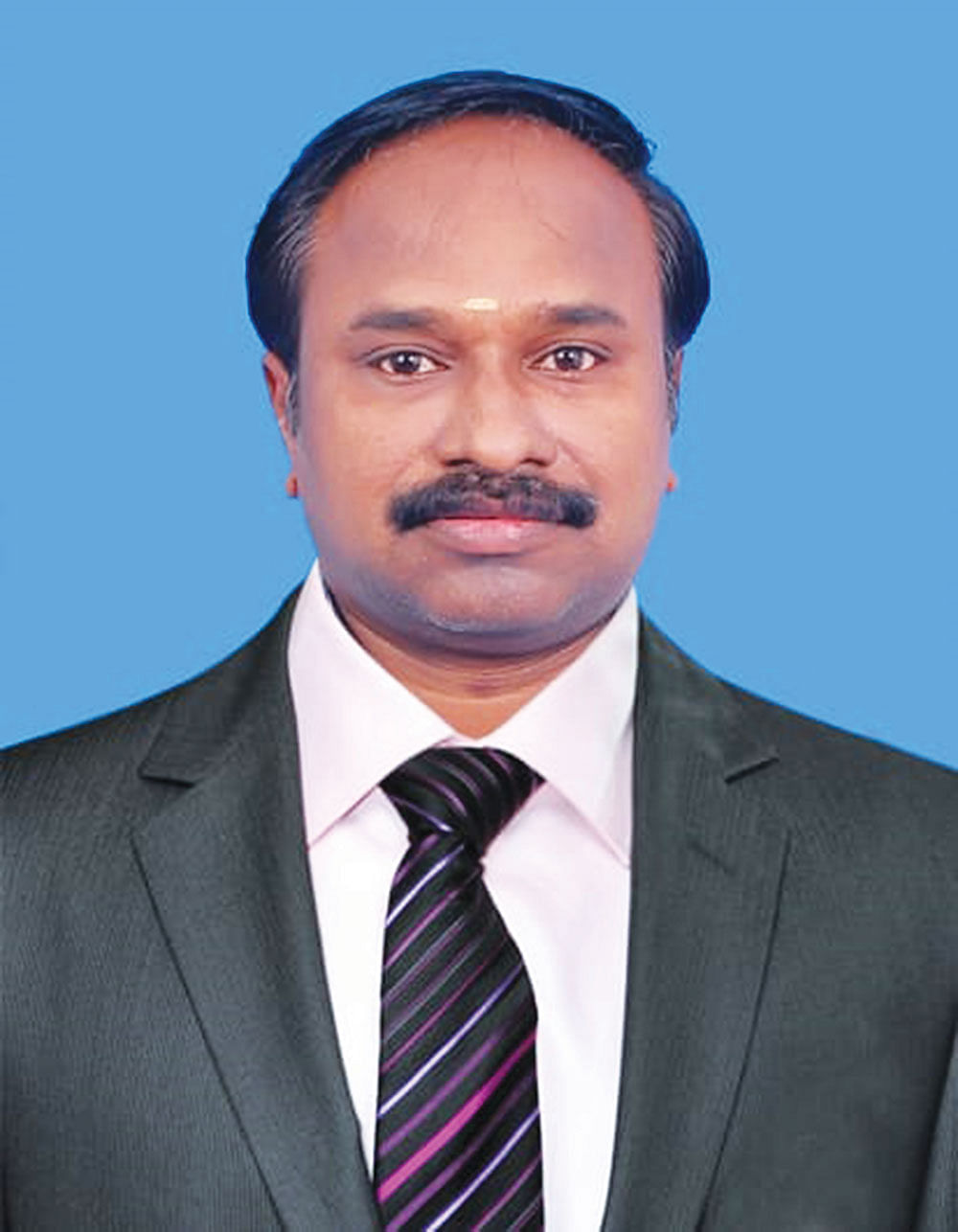 T Rajan, Co-Founder, https://www.holisticinvestment.in/