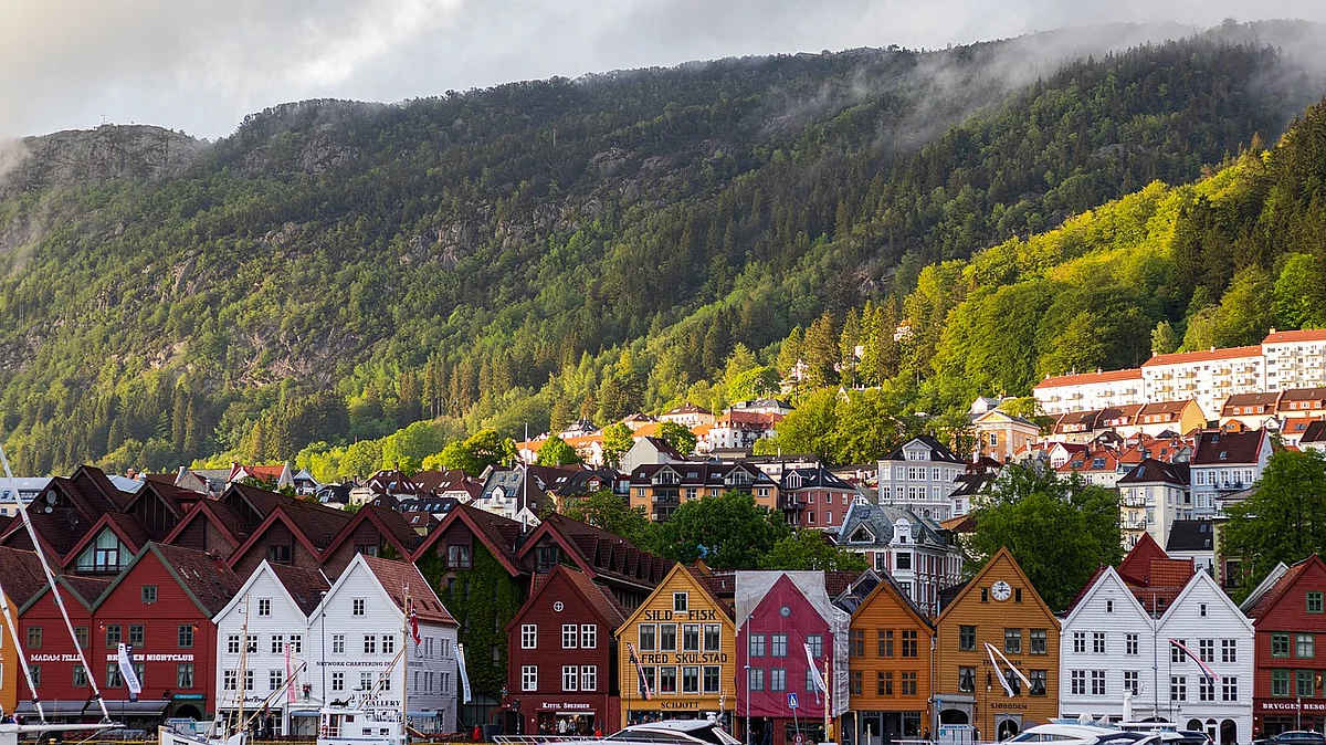 நார்வே | Norway
