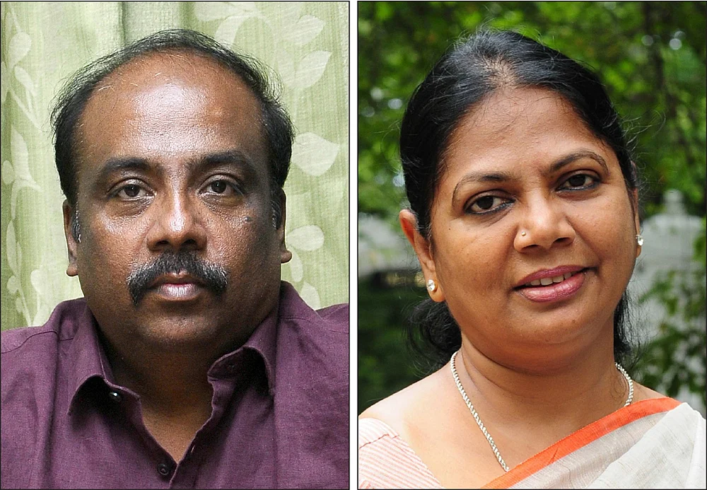 மருது அழகுராஜ், சல்மா
