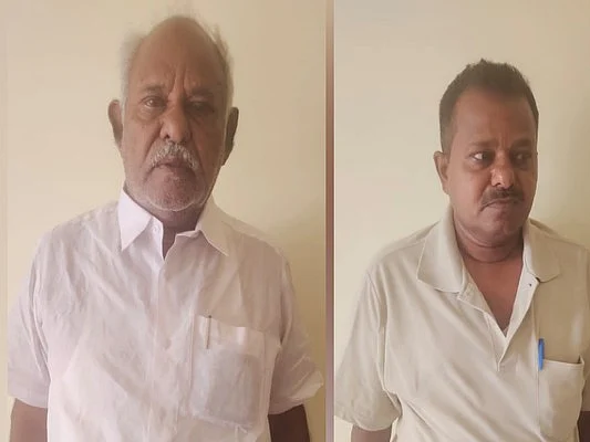 நெல்லை: விபத்து நடந்த கல்குவாரி உரிமையாளர் கைது! - மங்களூரில் பதுங்கியிருந்தபோது பிடிபட்டார்