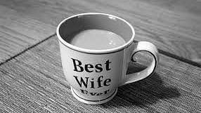 Honor to Wife