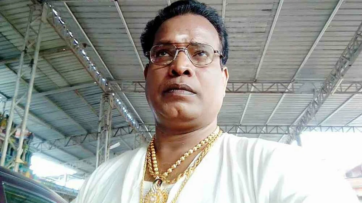 மகாநதி சங்கர்