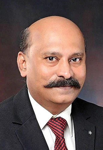 கணேச சுப்ரமணியன்