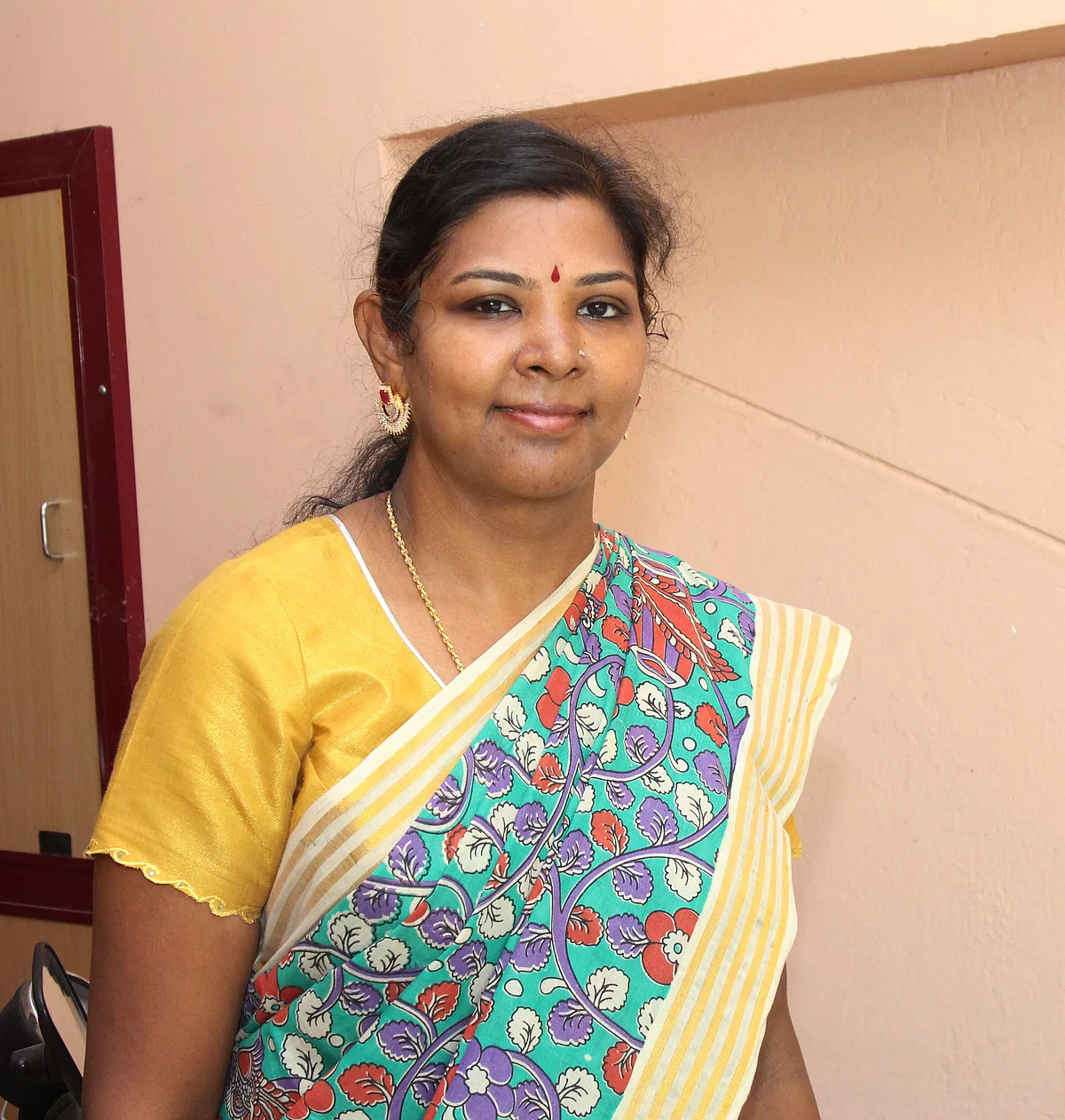 லக்ஷ்மி வெங்கடேஷ்