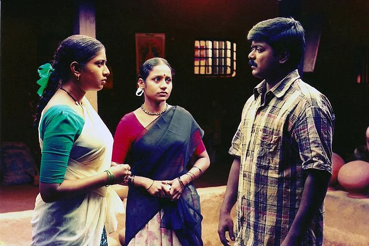 Porkkaalam - Vikatanreview
