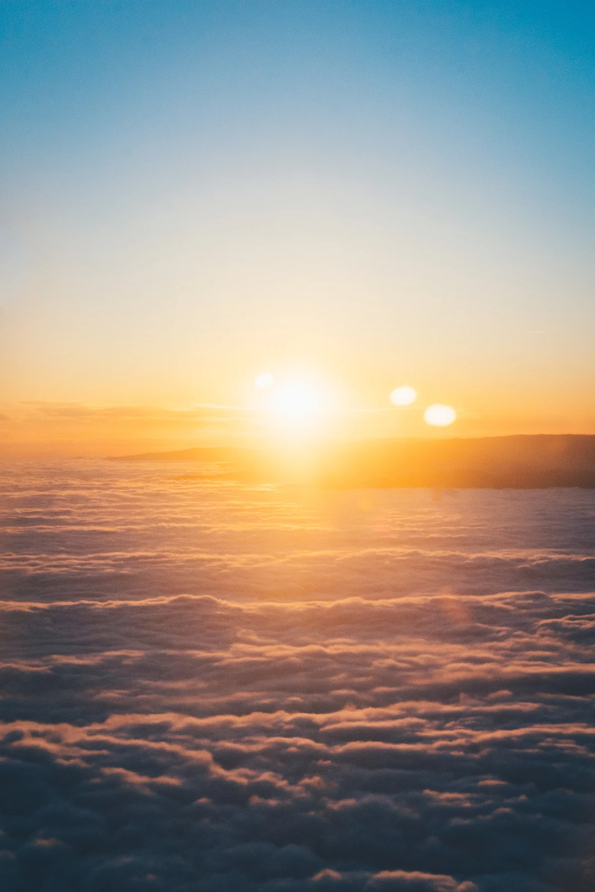 sunrise