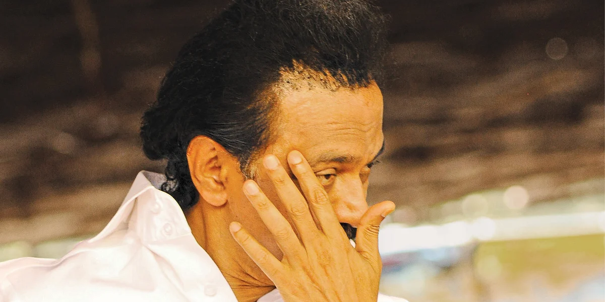ஸ்டாலின்!