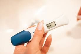 Pregnancy test (Representational Image)