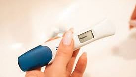 Pregnancy test (Representational Image)