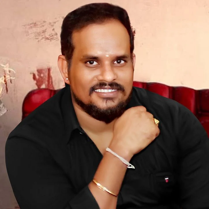 ஆறுமுகம்