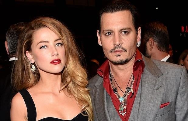 ஜானி டெப் vs ஆம்பர் ஹெர்ட் | Johnny Depp vs Amber Heard
