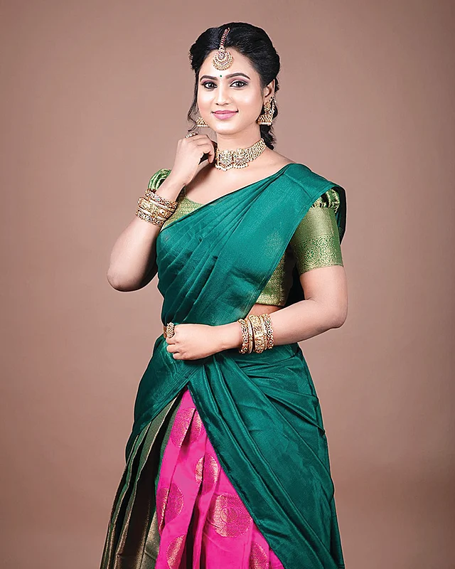 ரொம்ப பிடிக்கும்!