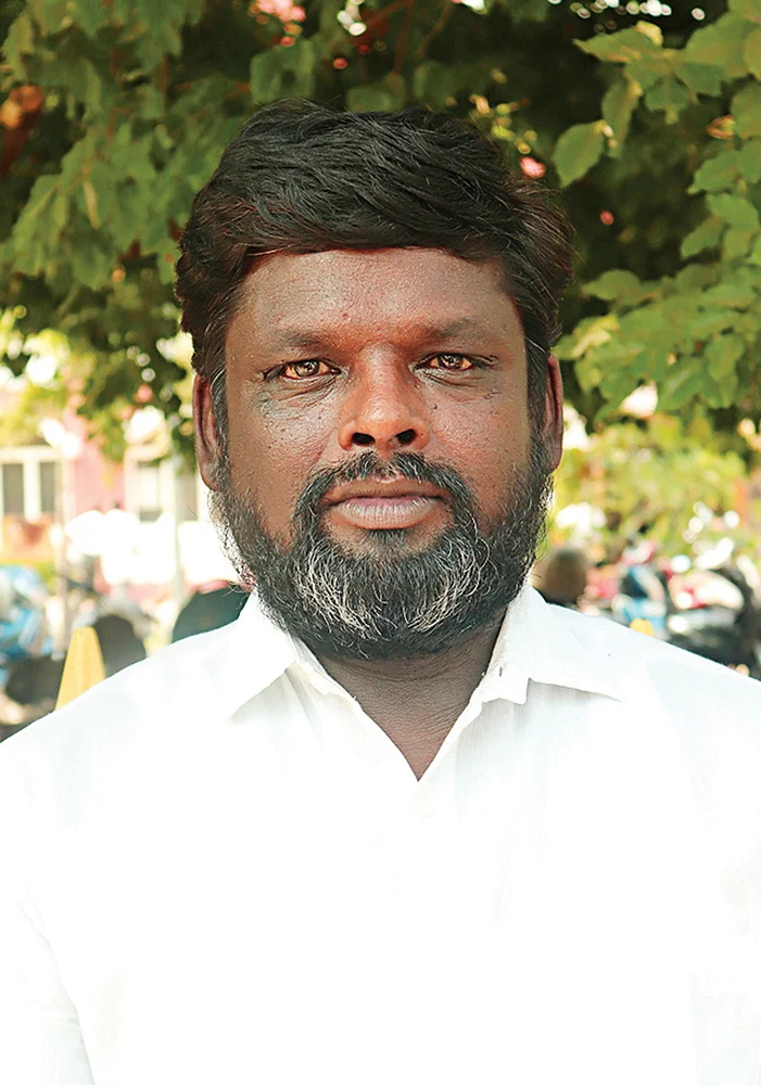 ஆசீர்வாதம்