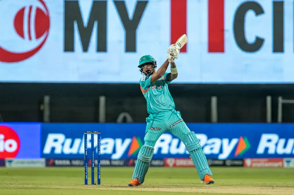 KL Rahul