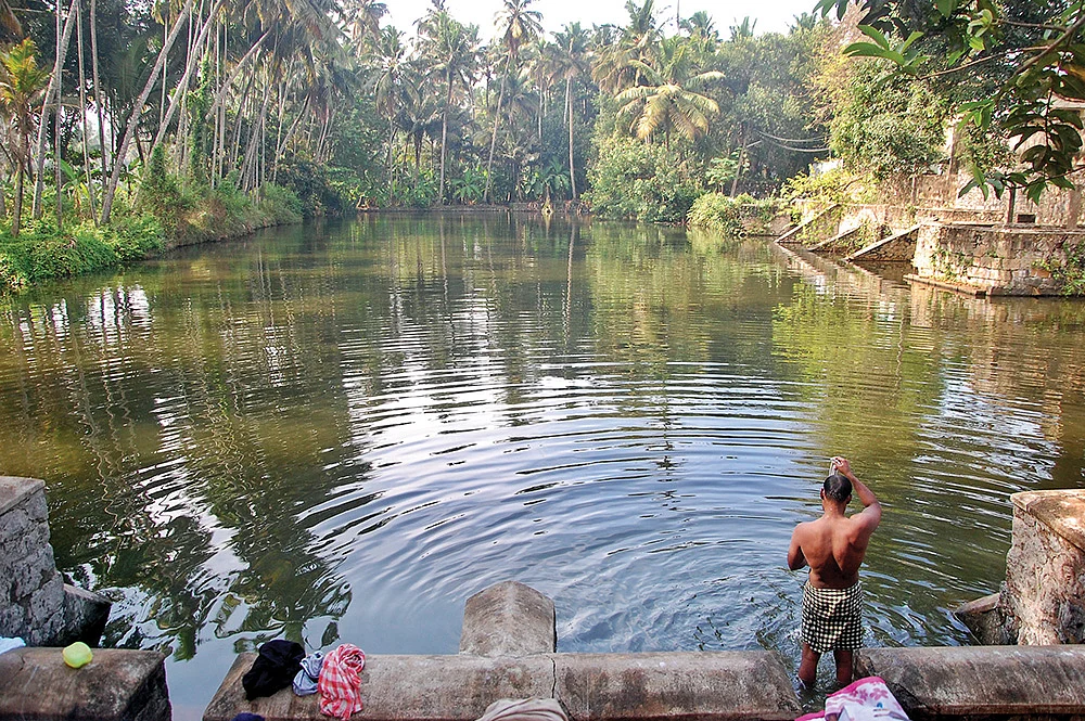 மார்த்தாண்டேஸ்வரர் ஆலயம்