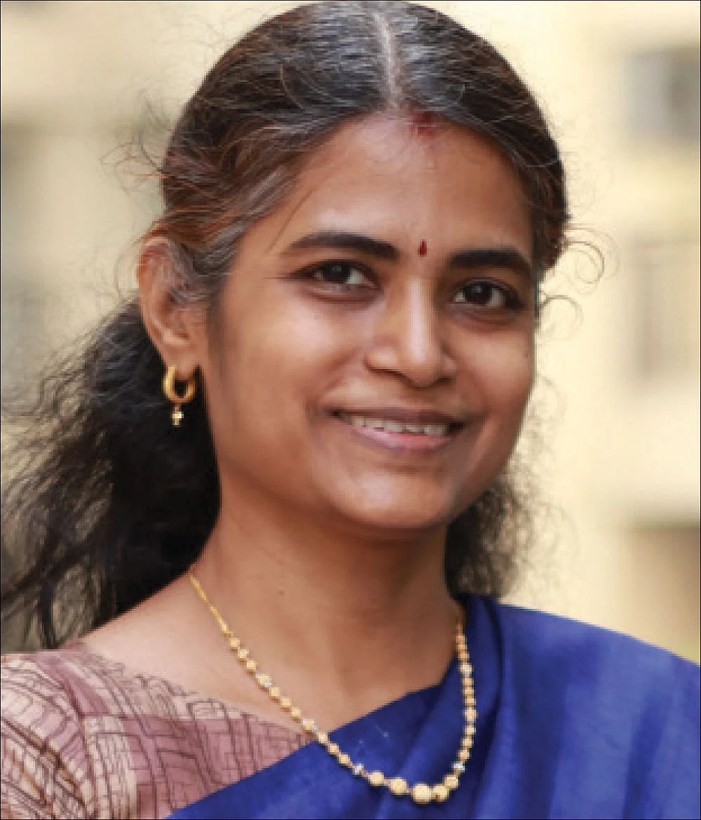 லலிதா ஜெயபாலன்