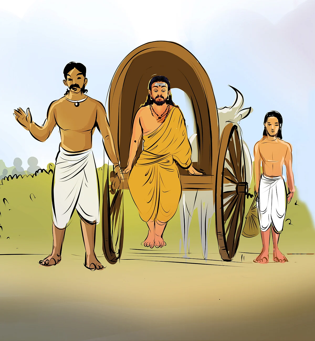வீரபிரம்மேந்திரர்