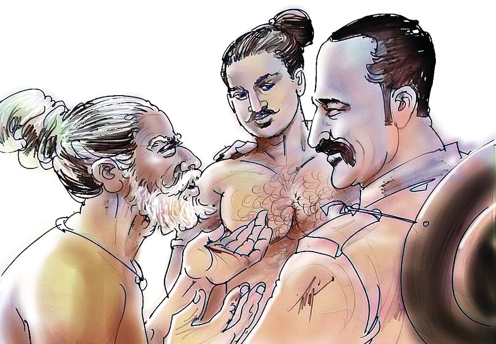 நீரதிகாரம் - 40 - பெரியாறு அணை உருவான வரலாற்றுத் தொடர்...