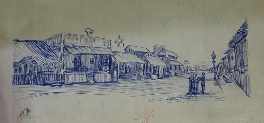 Representational Image